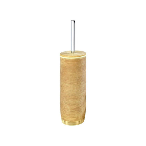 Amphore Polyresin Toilet Brush Holder