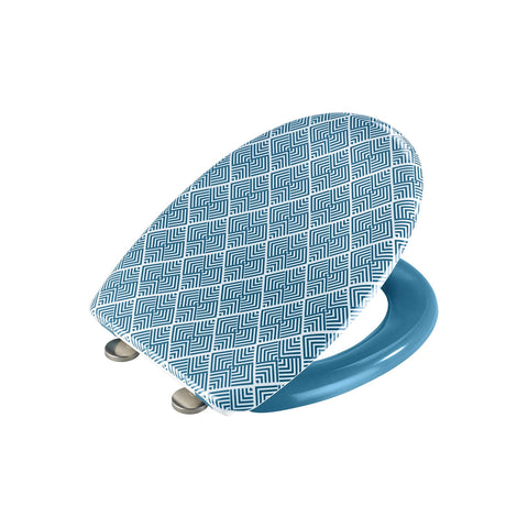 Atacama Foldable Toilet Seat
