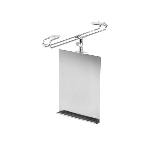 Tablet and cookbook stand