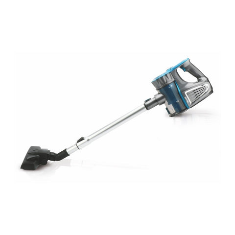 Upright Electric Vacuum Cleaner, 2 Speeds, with 0,8l Tank, 600w