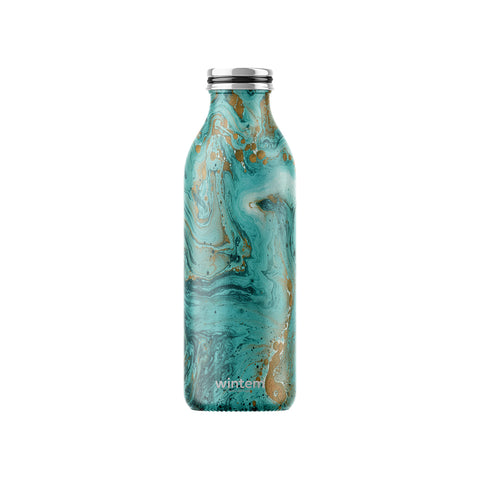 2-Layer Steel Thermal Bottle