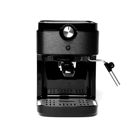 Coffee machine for ground coffee and Nespresso capsules 0,9l 1633W