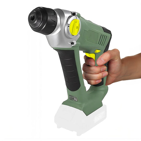 2-Function Cordless SDS-Plus Rotary Hammer, 20v - 230hz