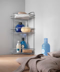 immagine-2-metaltex-mensola-angolare-3-piani-22x22x53cm-ean-8002524602038