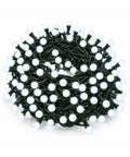 saint joy catena luminosa 500 led cherry 125 m 8 giochi di luce ip44 ean 8056819081220