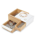 immagine-2-umbra-scatola-portagioie-in-legno-17x15x11cm-biancolegno-ean-028295522199