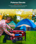 immagine-3-huttenberg-generatore-di-corrente-con-inverter-e-serbatoio-a-benzina-20l-85kw-8500w-ean-4897051481034