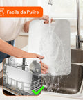 avilia home set 3 taglieri bifacciali varie dimensioniin acciaio inox antiruggine ean 8052879011498