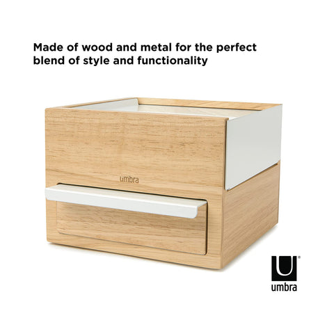immagine-6-umbra-scatola-portagioie-in-legno-17x15x11cm-biancolegno-ean-028295522199