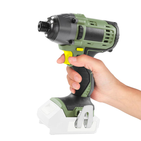 Cordless impact driver 20V - 230Hz