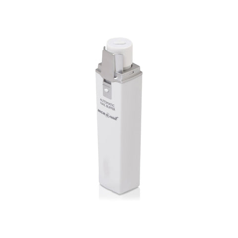 Imetec Bellissima MicroNail Nail Smoother and Polisher for Hands and Feet