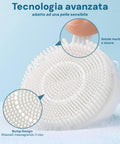Bellissima Imetec Face Cleansing Pure&Light Spazzola per la Pulizia del Viso Ean-8007403051679