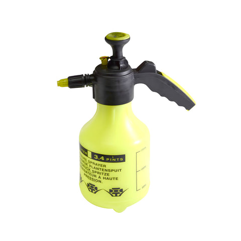 1,5l Pro Plastic Sprayer