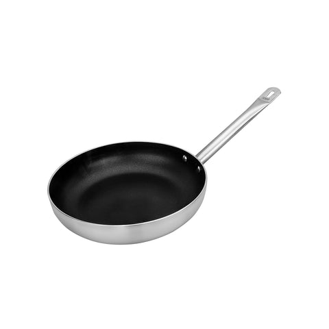 Cucinart aluminum induction frying pan 28cm
