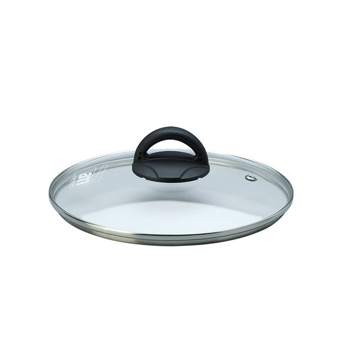16cm Glass Lid