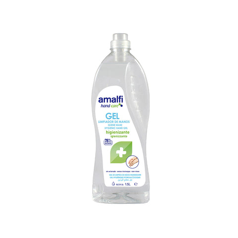 9 Hand Sanitizing Gels 78% Alcohol 150ml