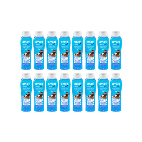 Set of 16 Spa Bubble Baths 750ml