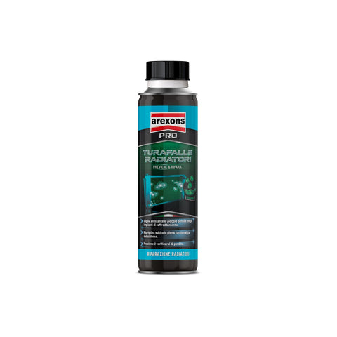 Radiator Sealing and Repair Liquid 300ml
