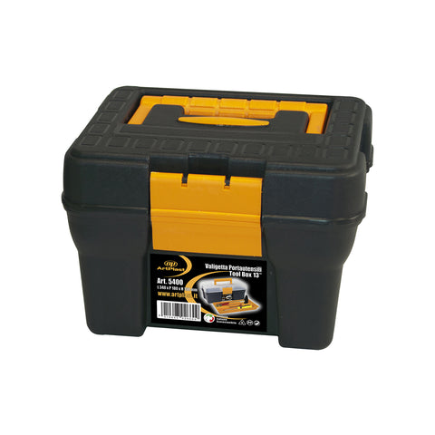 Toolbox Carrying Case 22x17,5x15cm