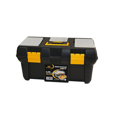 Toolbox Carrying Case 50x27x23cm