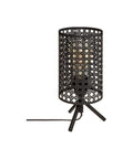immagine-1-atmosphera-createur-dinterieur-lampada-da-tavolo-in-metallo-nero-28cm-ean-3560237548784