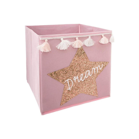 29cm Polypropylene Folding Storage Box