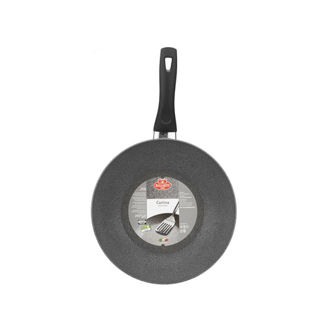 Cortina Granitium Pasta Pan 28cm