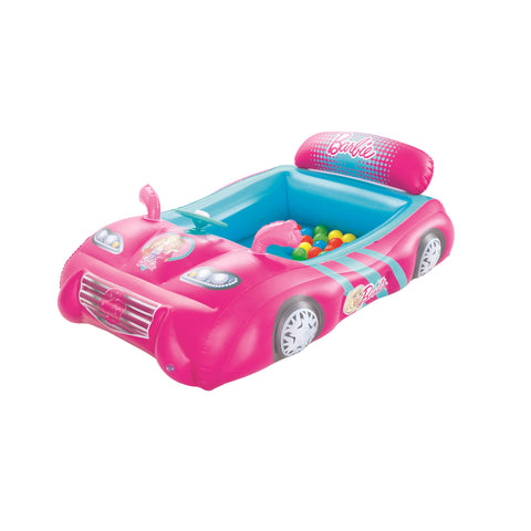 Barbie Sports Car 135x99x43cm