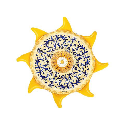Fantasia Di Sicilia Inflatable 226x213cm