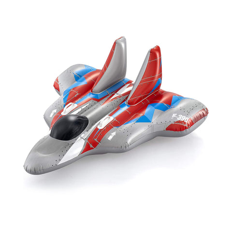 Ride-On Inflatable Spacecraft 136x135cm