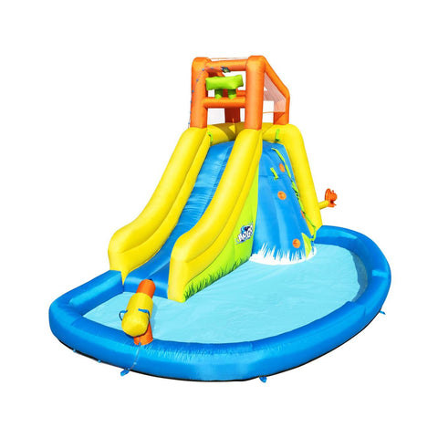 Inflatable Water Park 435x286x267cm