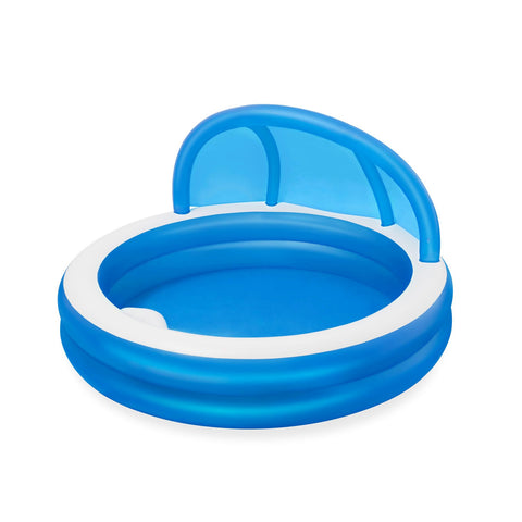 Inflatable Pool with Seat 240x140cm