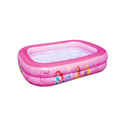 Princesses Family Inflatable Pool