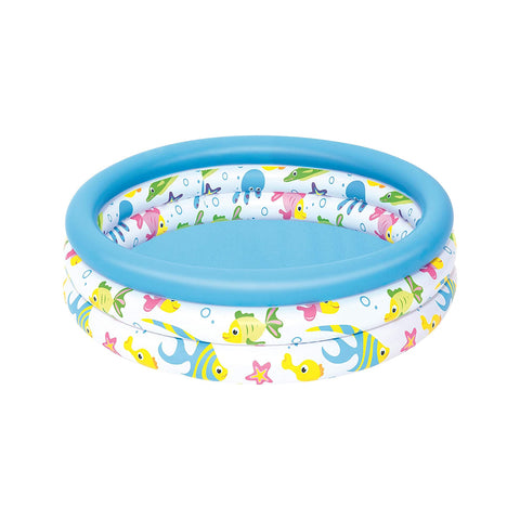 Children's Pool +2 Years 102x25cm 101l