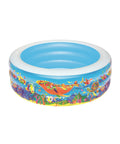 immagine-1-bestway-piscina-per-bambini-6-anni-152x51cm-400l-ean-6942138913712