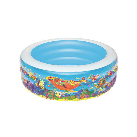 Children's Pool +6 Years 152x51cm 400l