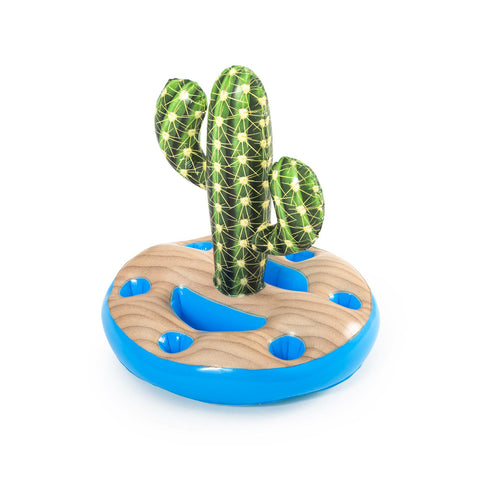 Floating Cactus Cup Holder 94x70cm