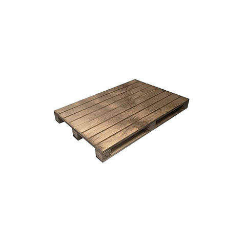 XL birch cutting board 35x20cm