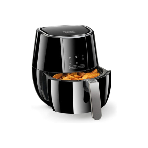 Digital Air Fryer 3.5l 1500w