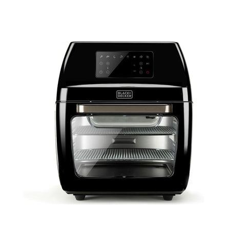 Air Fryer Oven 8 Programs With 6 Accessories 12l 1700w