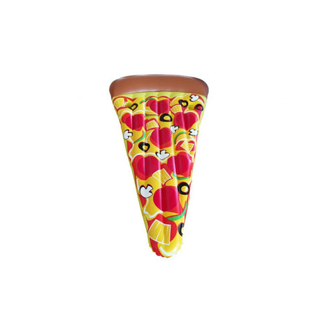 Pizza pool float 180x110cm