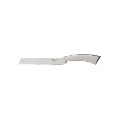 Steel Bread Knife
