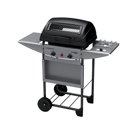 Expert Deluxe Gas Barbecue Cz Bbq