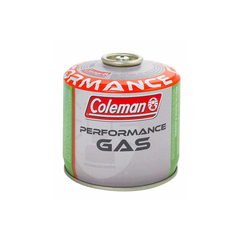 Camping Gas Cylinder with Valve