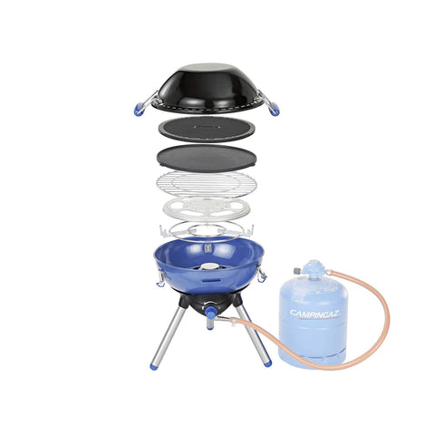 Party Grill 400 camping stove 2000w