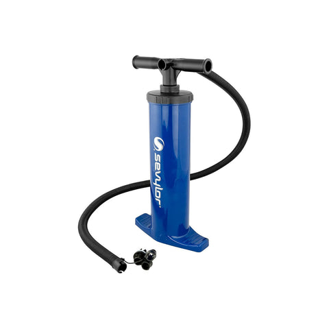 Manual Piston Inflator