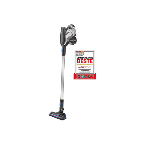 2-in-1 Cordless Vacuum Cleaner with Ion Battery