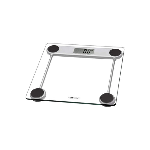 Glass Scale with LED Display