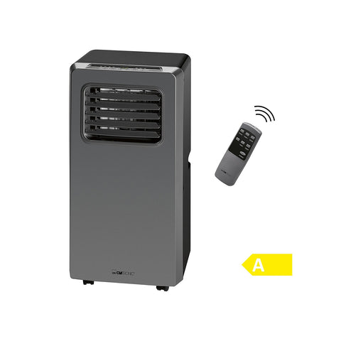 Portable Air Conditioner With Display 8000 Btu