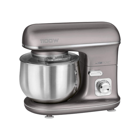 Titanium 5-Liter 1100w Planetary Mixer